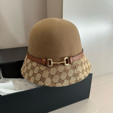 Gucci Caps